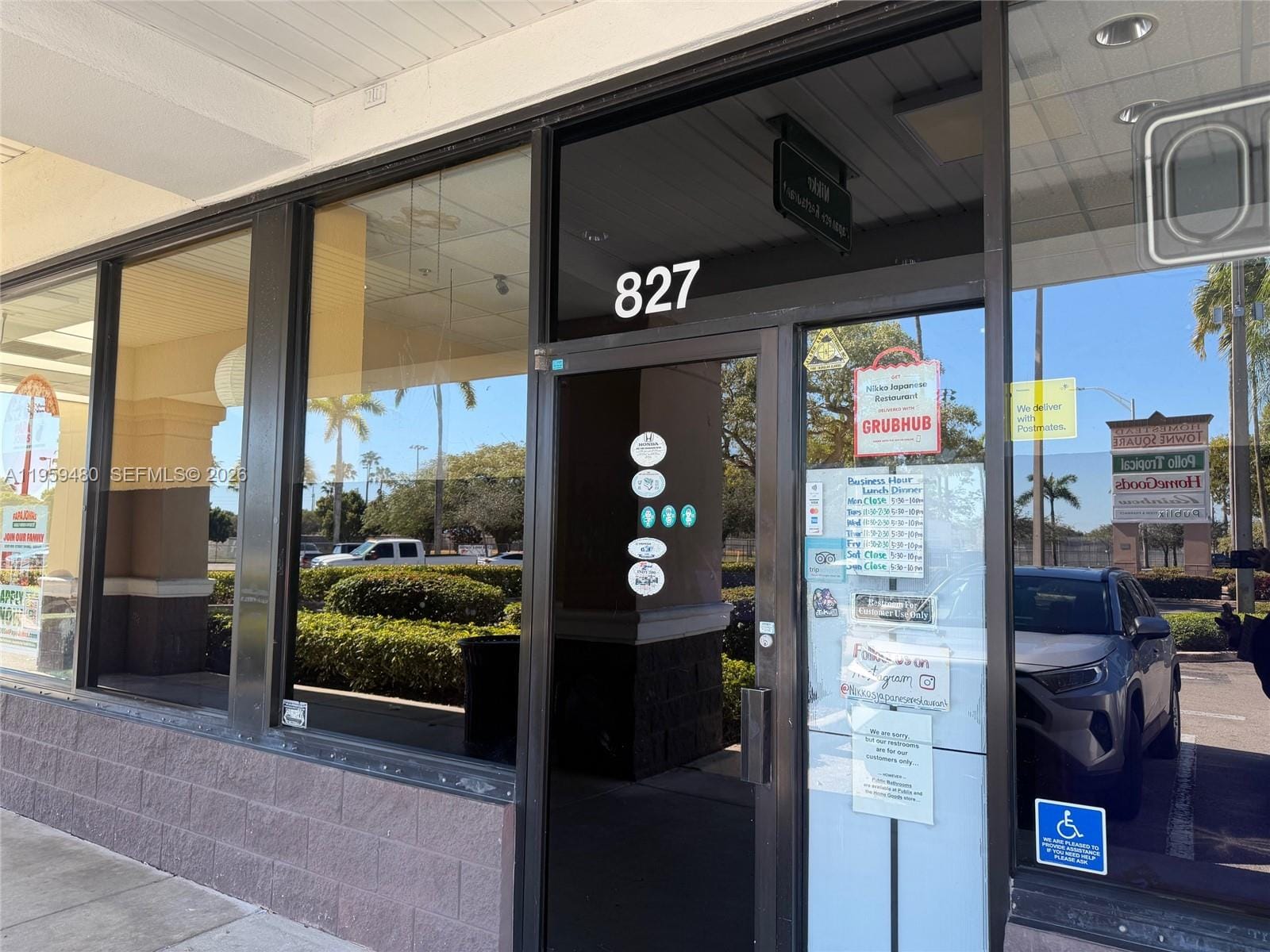 827 N Homestead Boulevard, Homestead, FL 33030 photo 24