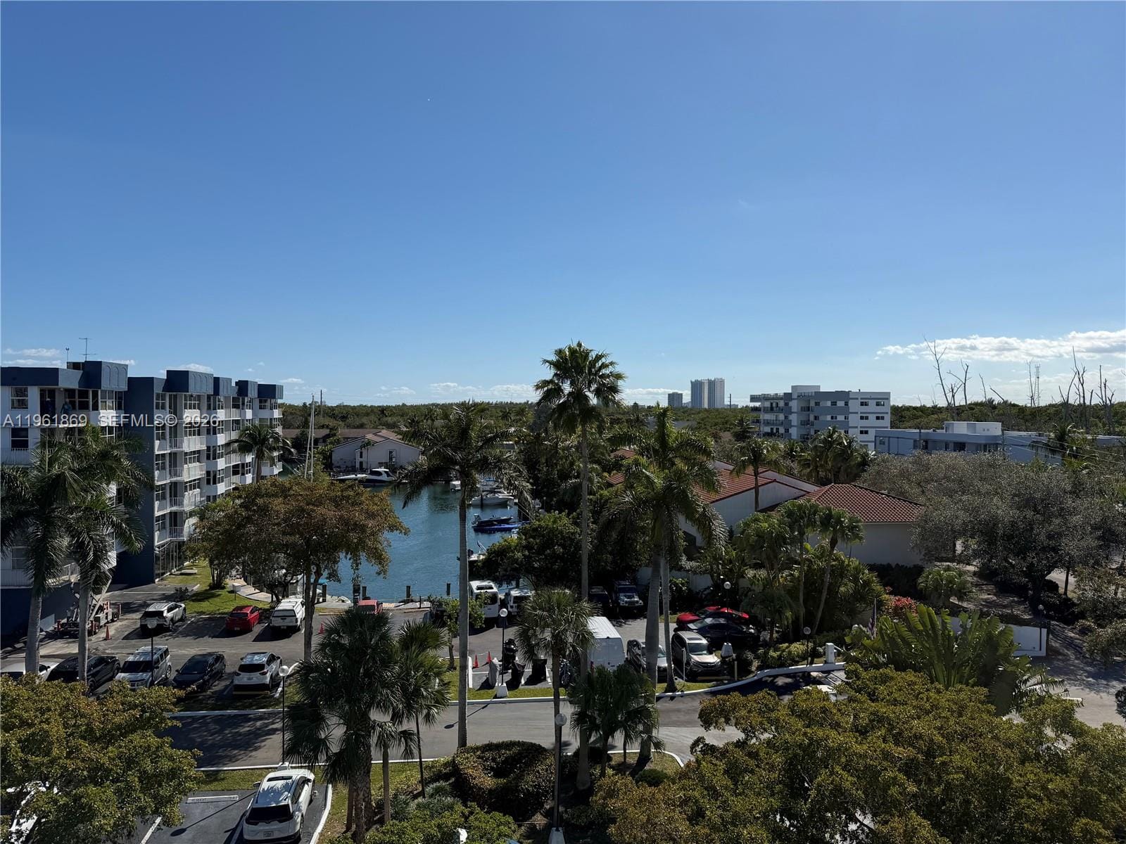 16546 NE 26th Avenue 6H, North Miami Beach, FL 33160 photo 16