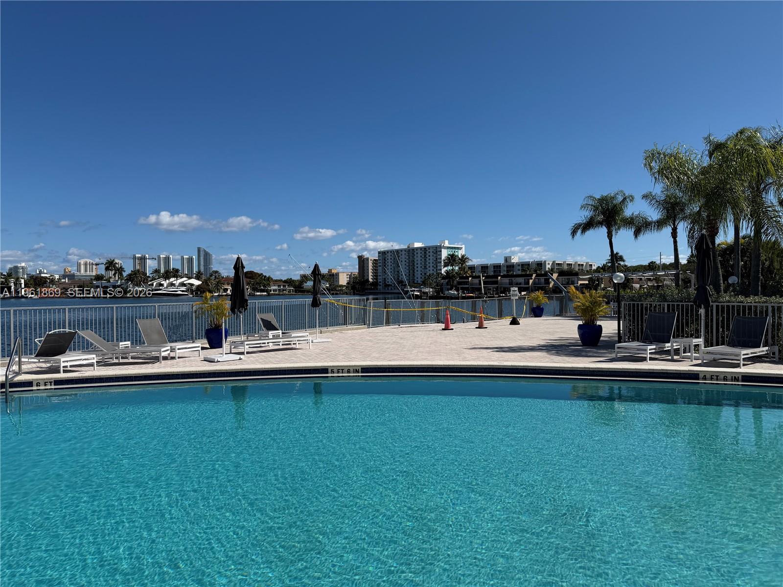 16546 NE 26th Avenue 6H, North Miami Beach, FL 33160, North Miami Beach