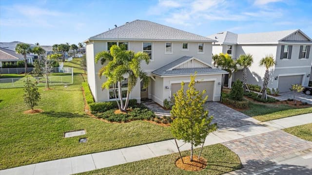 10286 SW Captiva Drive, Port St. Lucie, FL 34987