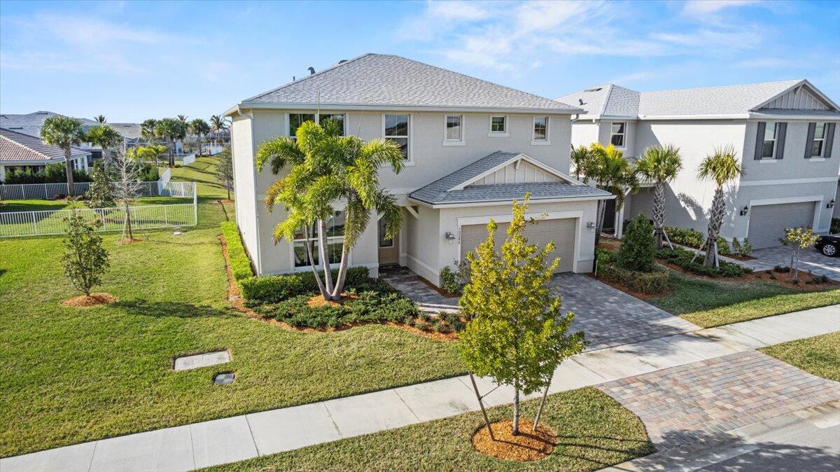 10286 SW Captiva Drive, Port St. Lucie, FL 34987, Port St Lucie