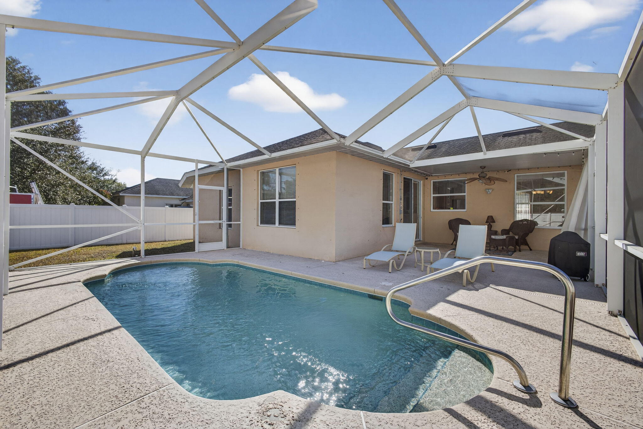 1681 SW Janette Avenue, Port St. Lucie, FL 34953, Port St Lucie