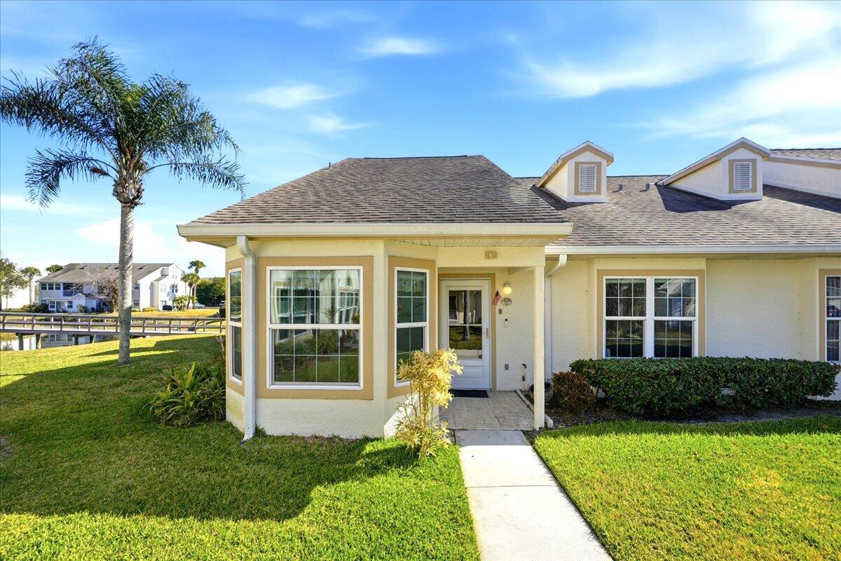 1827 Aynsley Way 5, Vero Beach, FL 32966, Vero Beach