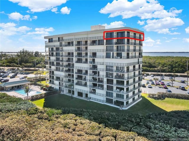 10000 S Ocean Drive 1101, Jensen Beach, FL 34957