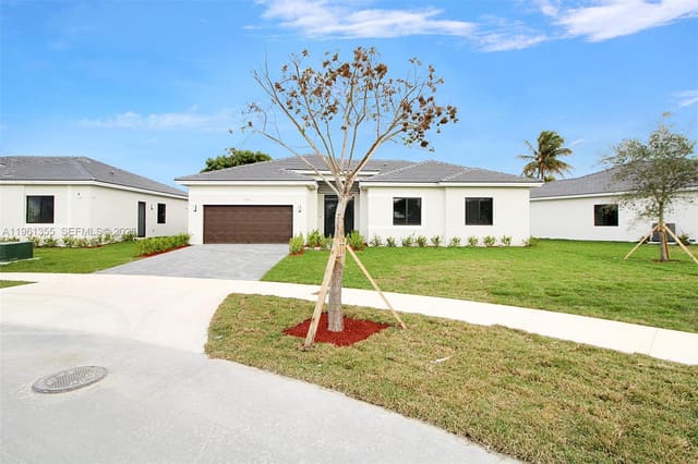 20833 SW 96th Court, Cutler Bay, FL 33189