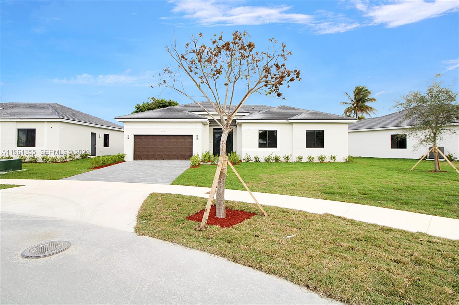 20833 SW 96th Court, Cutler Bay, FL 33189, Cutler Bay