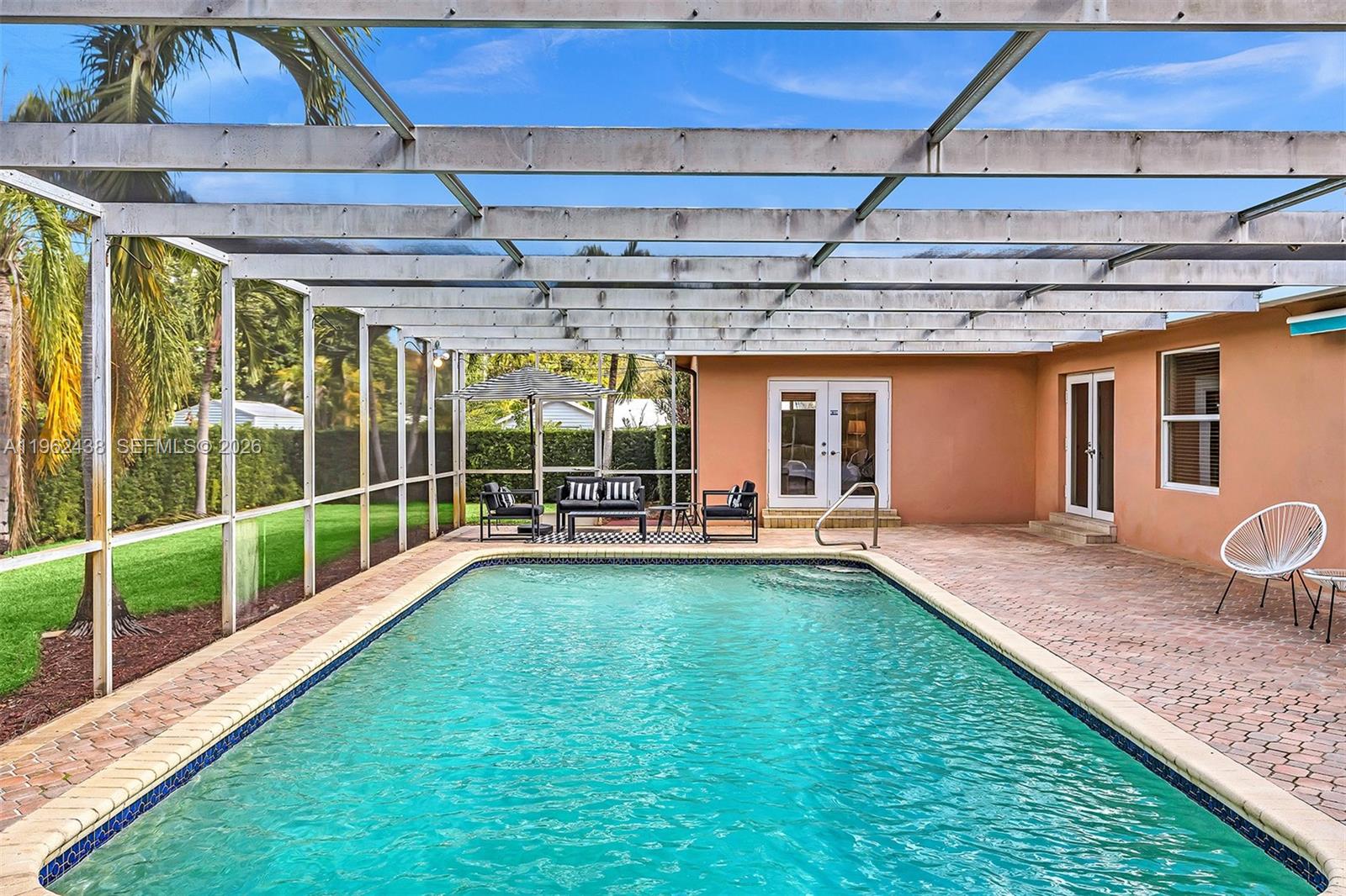 3437 Buchanan Street, Hollywood, FL 33021, Hollywood