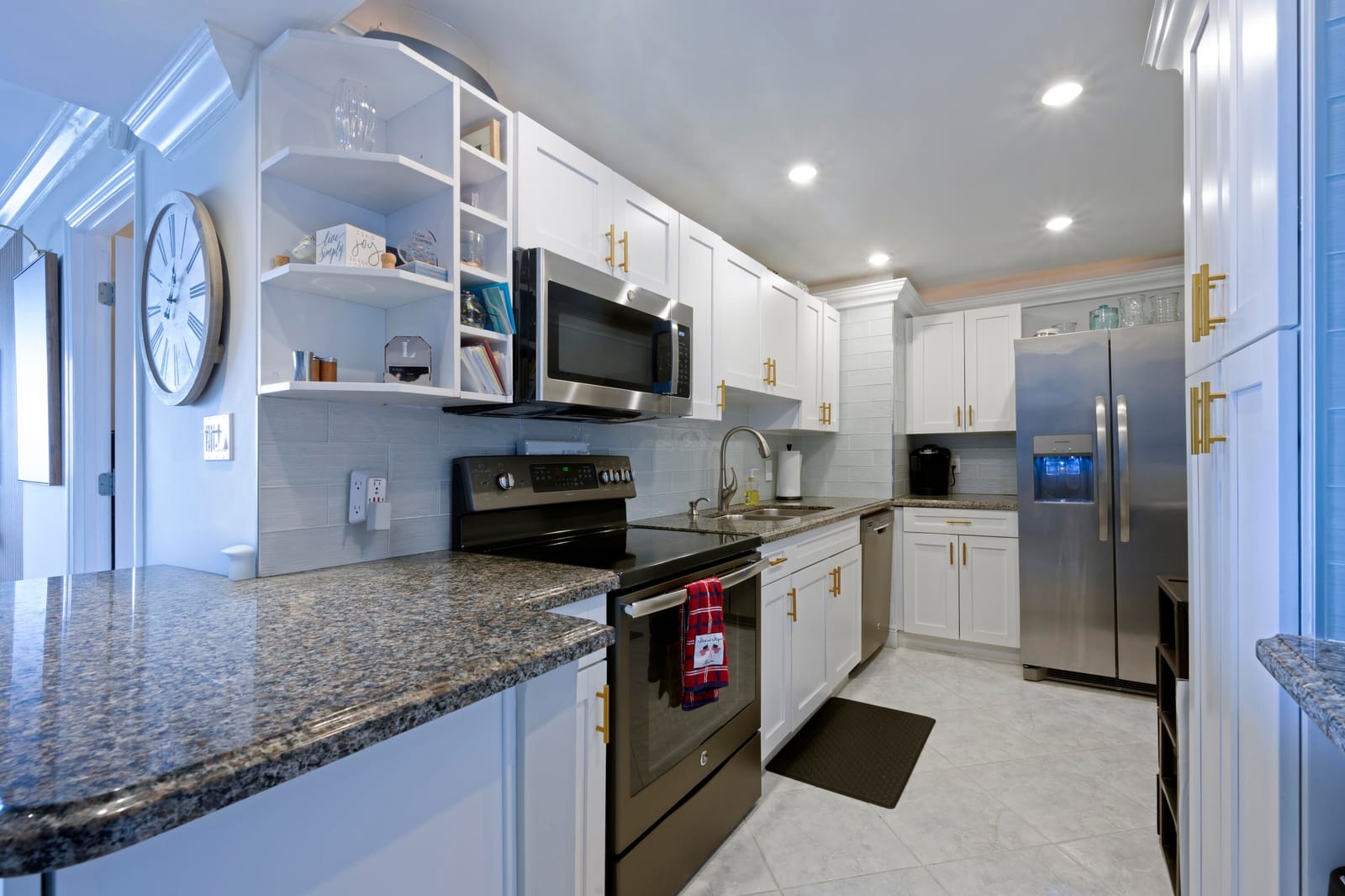 5600 N Flagler Drive 1906, West Palm Beach, FL 33407 photo 3