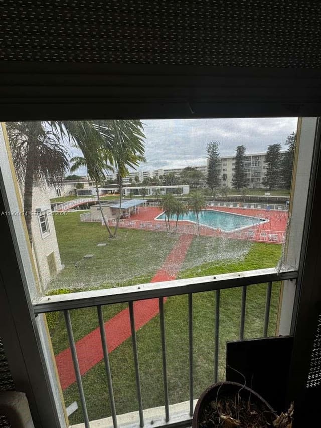 2859 Leonard Drive G307, Aventura, FL 33160