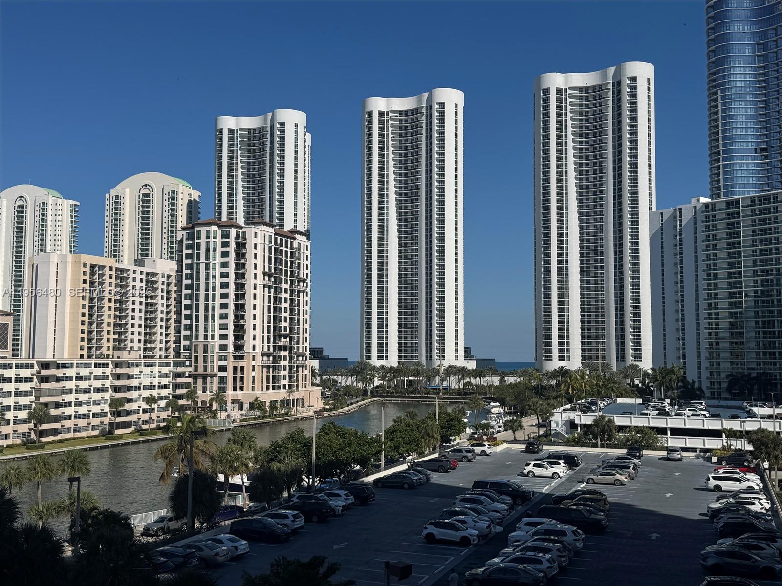 300 Bayview Drive 501, Sunny Isles Beach, FL 33160, Sunny Isles Beach