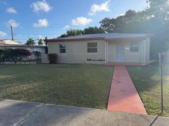 14620 Monroe Street x, Miami, FL 33176, Miami