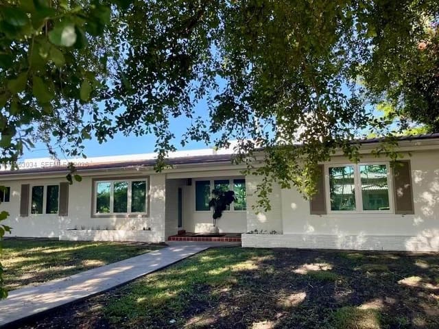 5352 Orduna Drive 0, Coral Gables, FL 33146