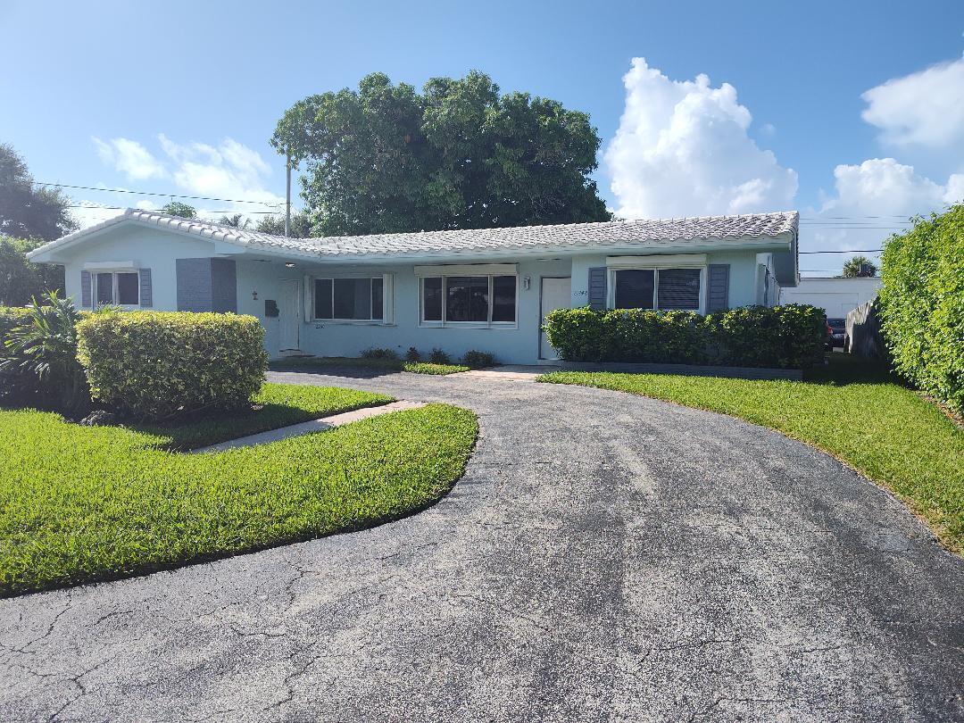 2248 NE 37th Street, Lighthouse Point, FL 33064, Lighthouse Point