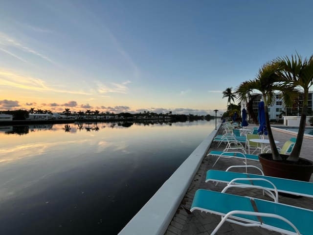 2008 S Federal Highway 108, sold in Seagate Of Gulfstream, Boynton Beach, FL