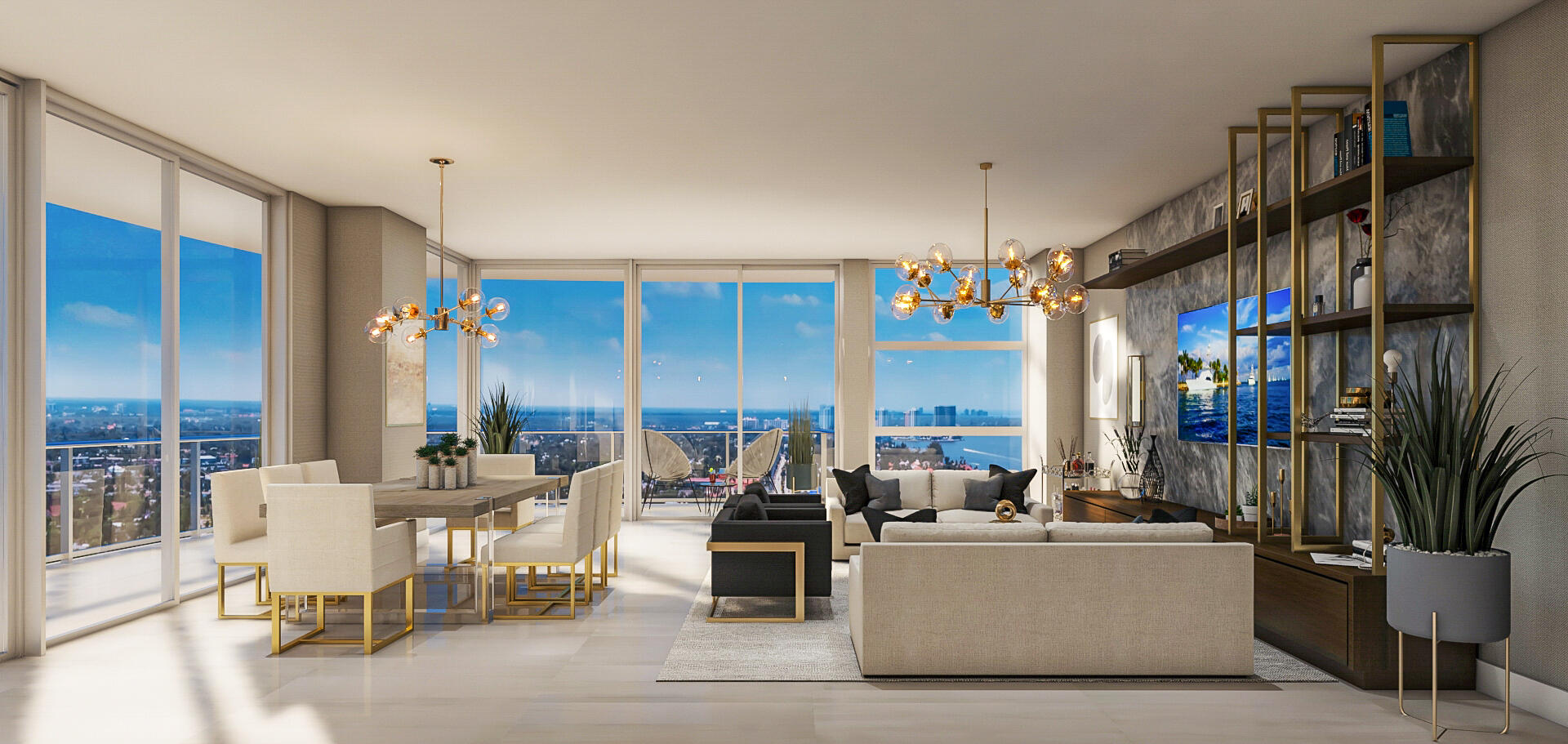 220 Lake Shore Drive 2223, Lake Park, FL 33403, Lake Park