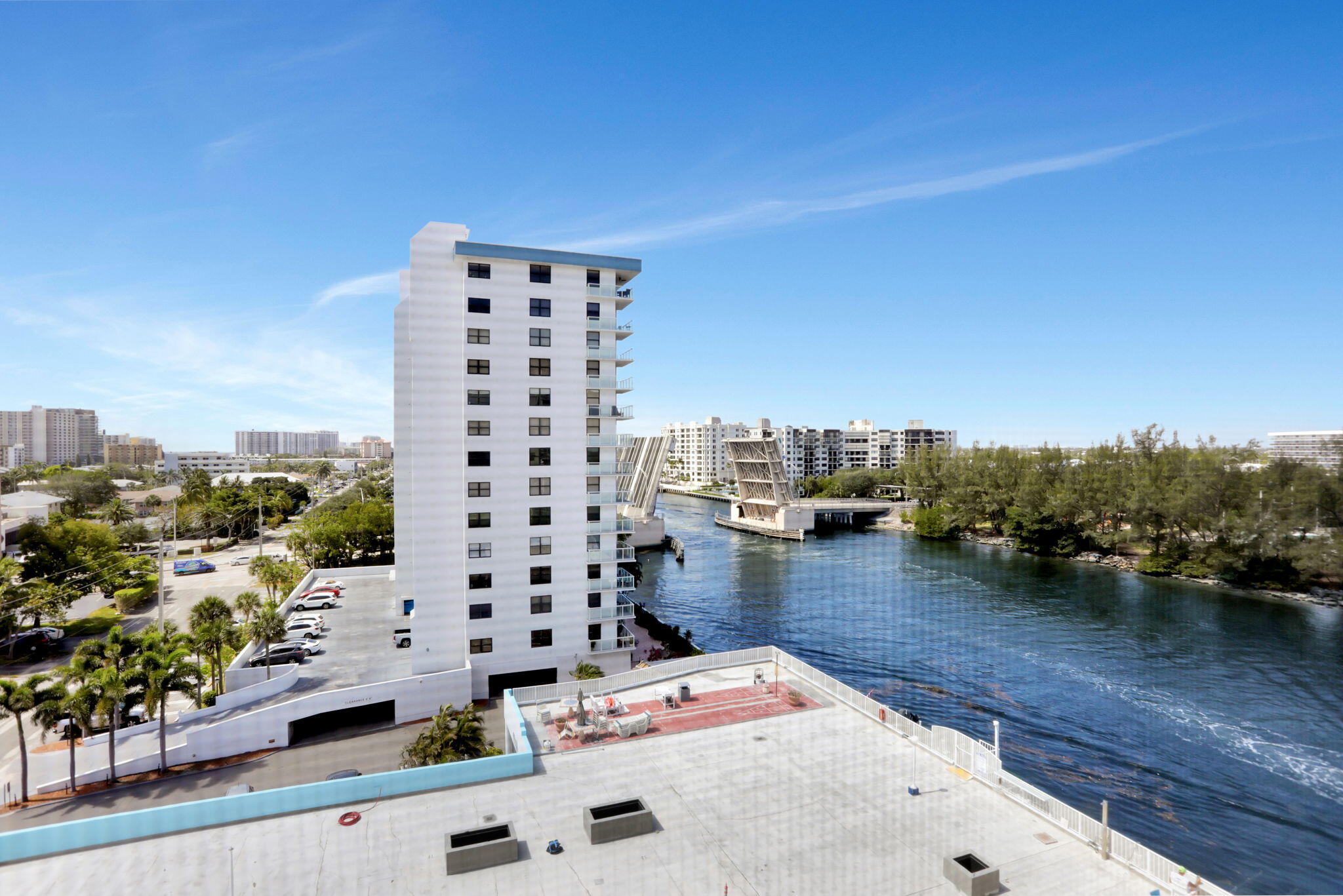 1505 N Riverside Drive 802, Pompano Beach, FL 33062, Pompano Beach