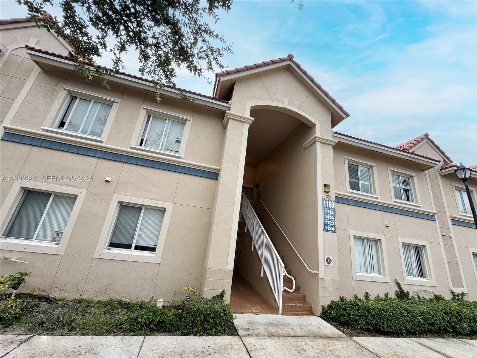 1169 Golden Lakes Boulevard 1123, West Palm Beach, FL 33411, West Palm Beach