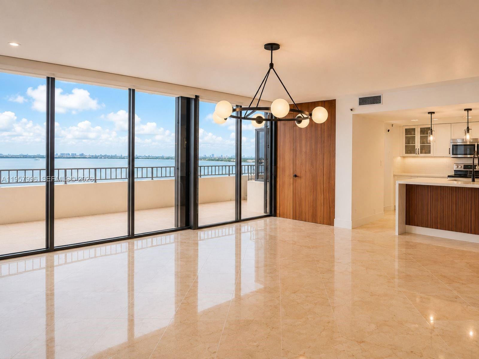 520 Brickell Key Drive A1904 — photo 2