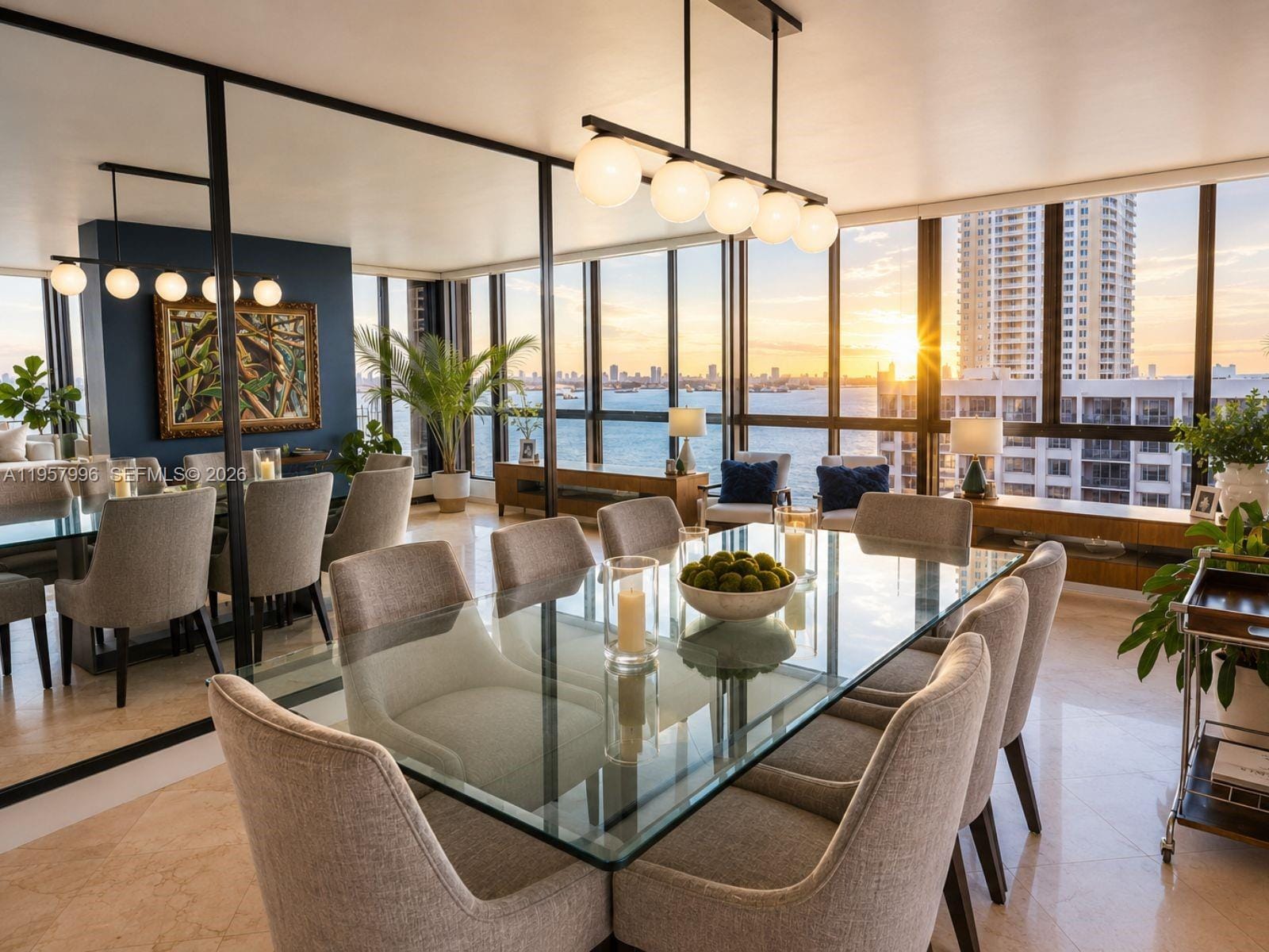 520 Brickell Key Drive A1904 — photo 11