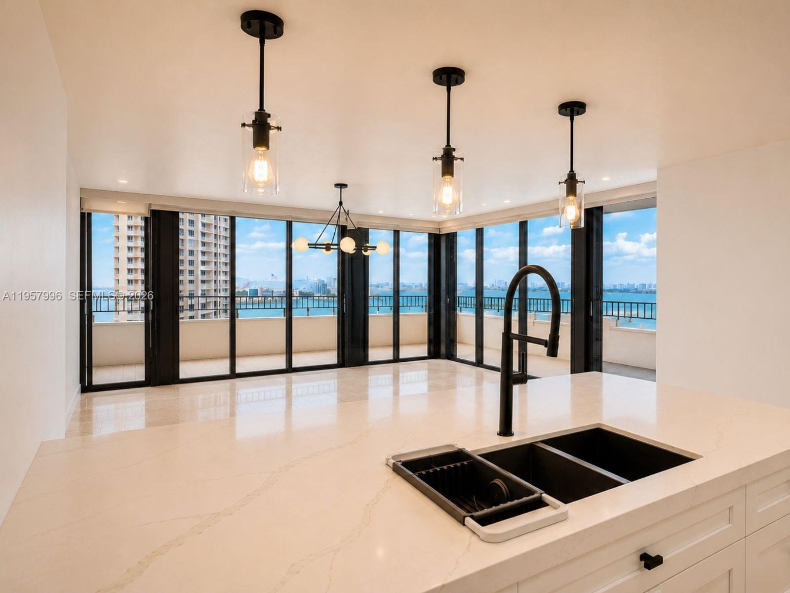 520 Brickell Key Drive A1904 — photo 3