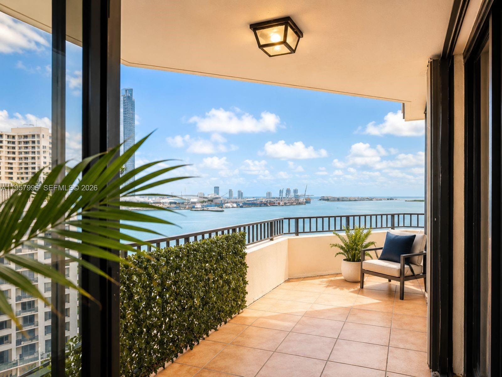 520 Brickell Key Drive A1904 — photo 4