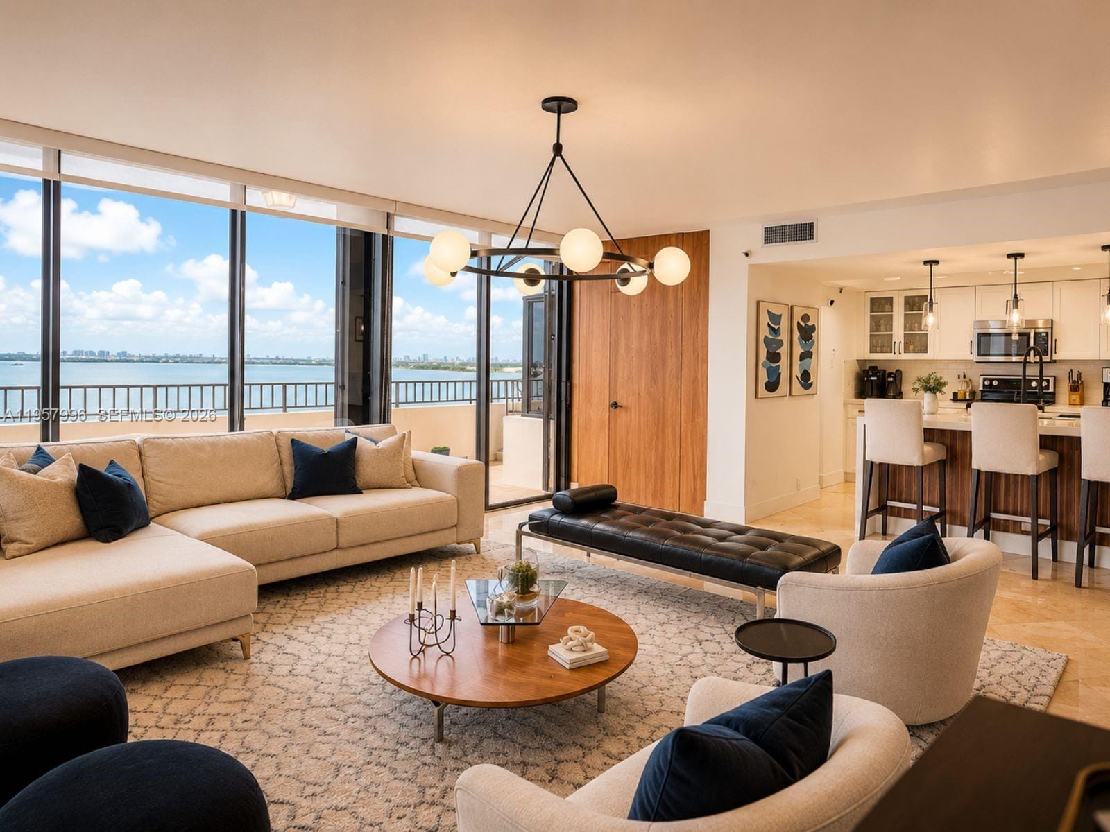520 Brickell Key Drive A1904 — photo 7