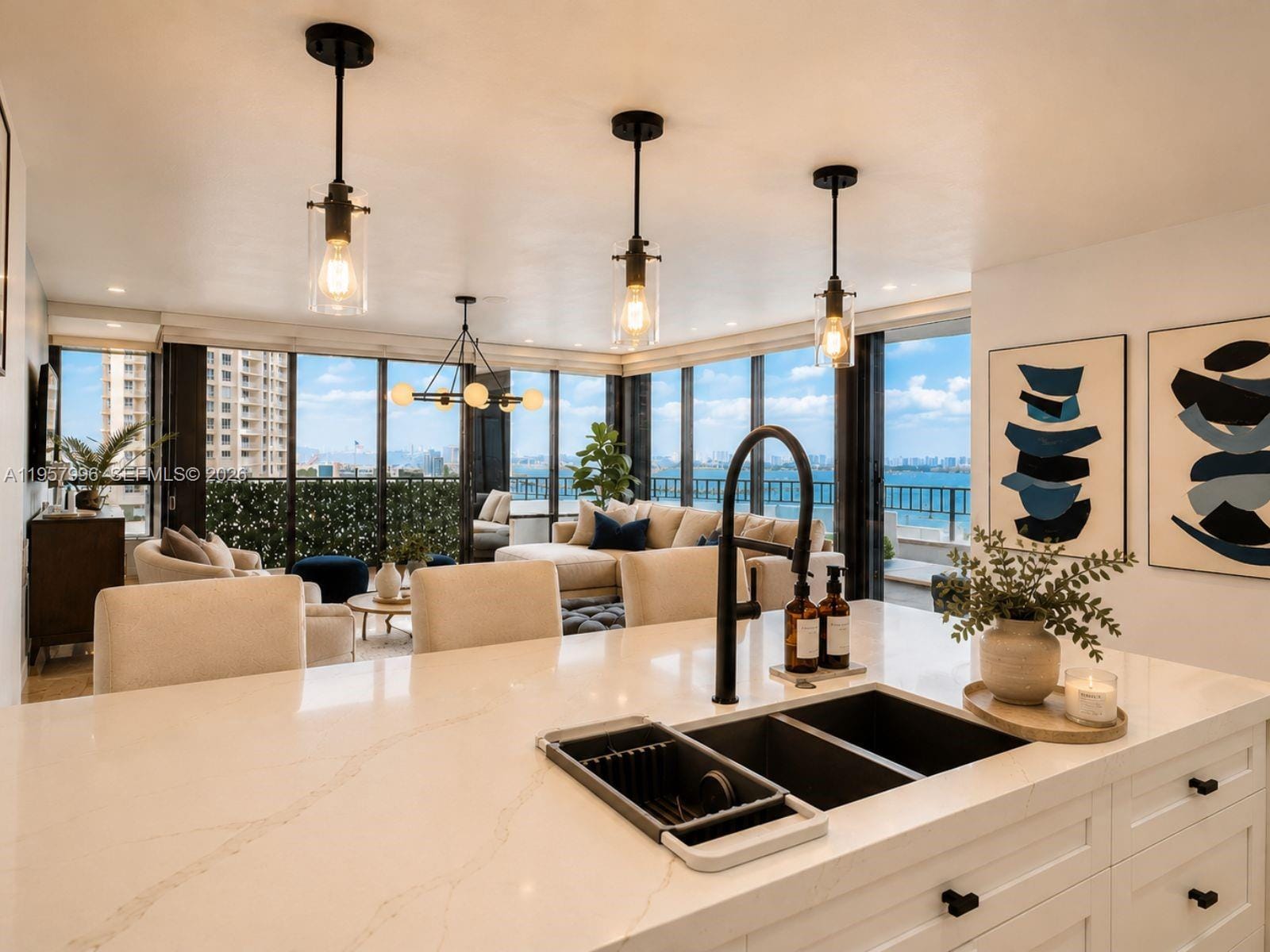 520 Brickell Key Drive A1904 — photo 8