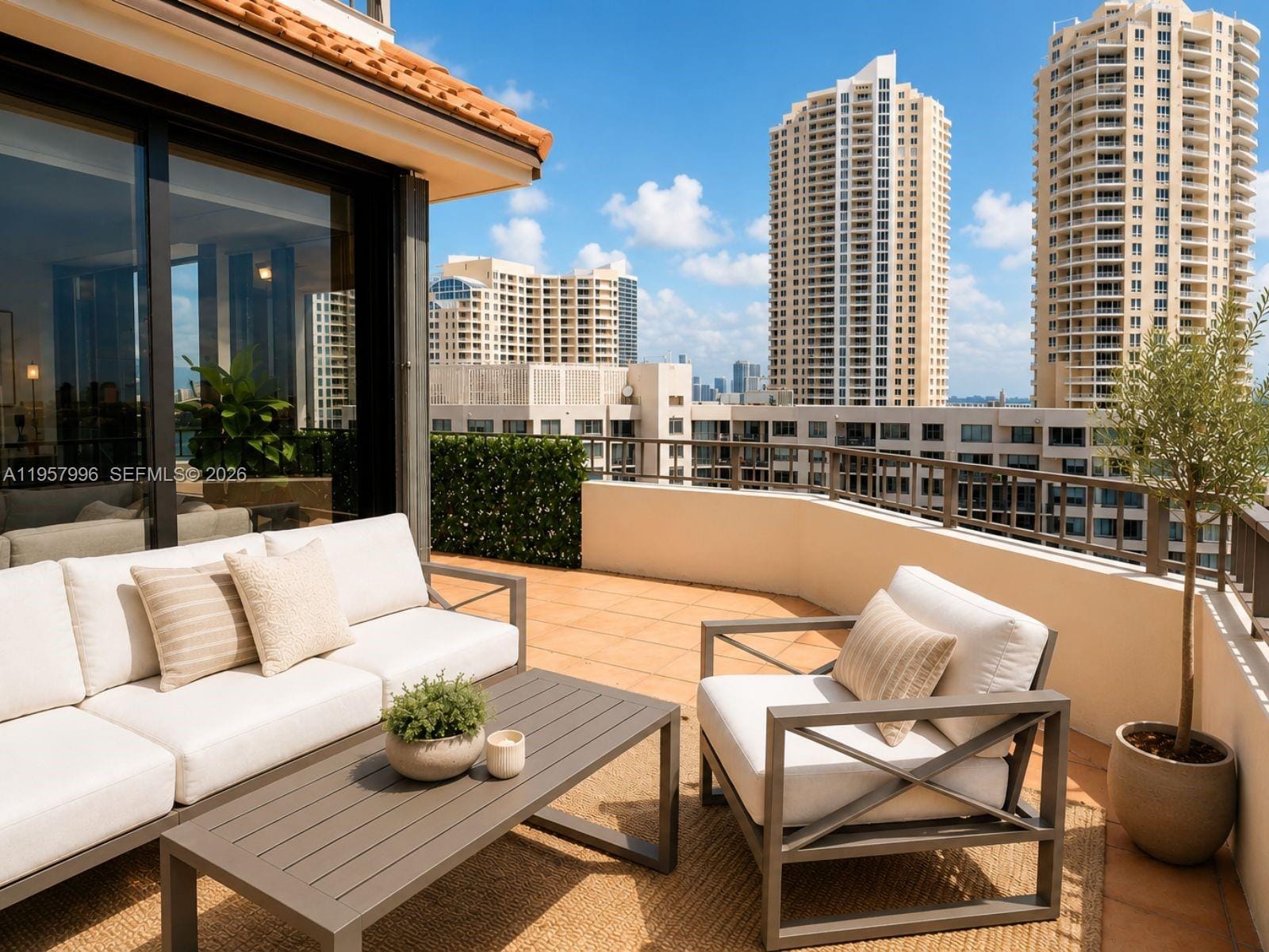 520 Brickell Key Drive A1904 — photo 9