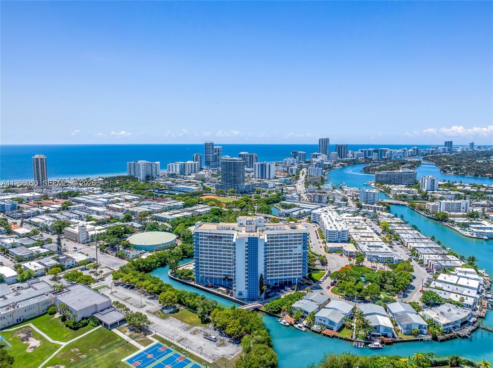 7441 Wayne Avenue 9I, Miami Beach, FL 33141, Miami Beach
