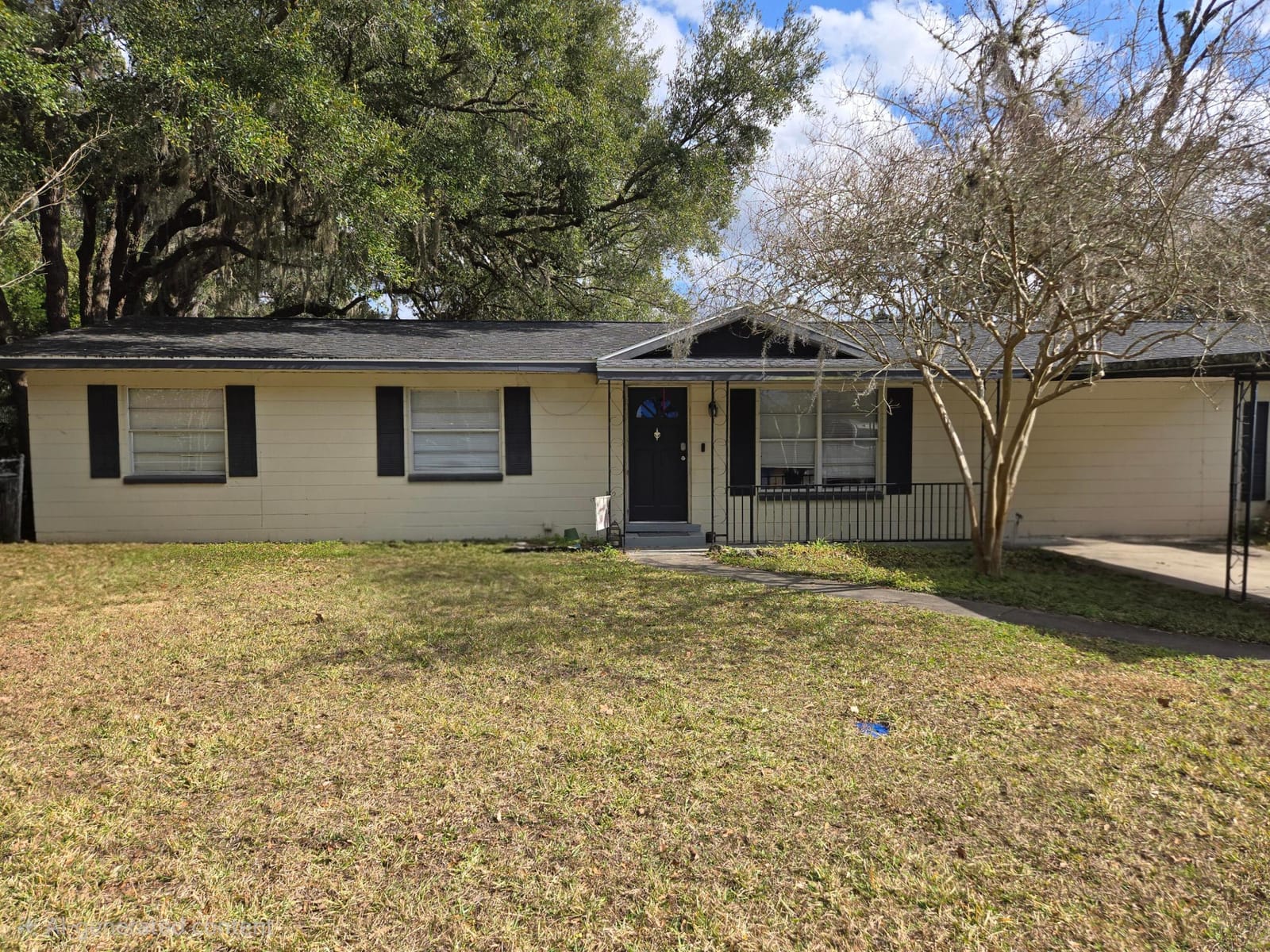 211 NE 3rd Terrace, Williston, FL 32696 photo 3