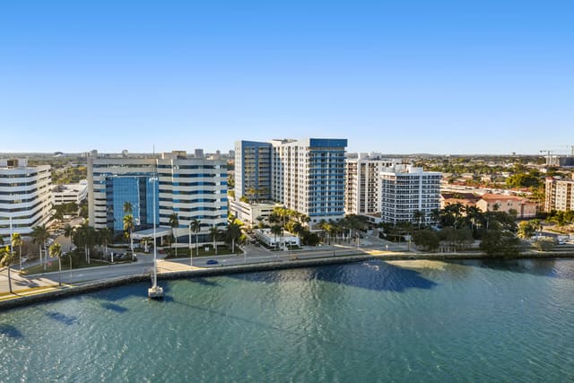 1551 N Flagler Drive 1114, West Palm Beach, FL 33401