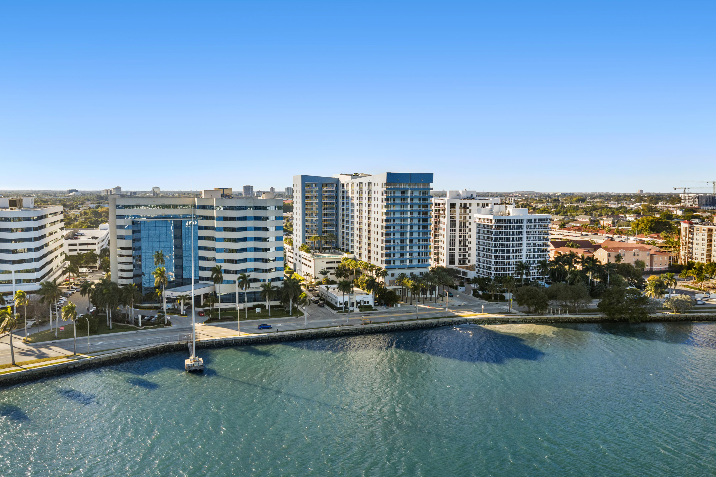 1551 N Flagler Drive 1114, West Palm Beach, FL 33401, West Palm Beach