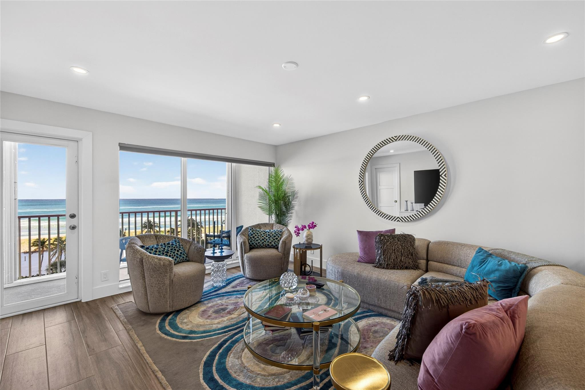 750 N Ocean Boulevard 608, Pompano Beach, FL 33062, Pompano Beach