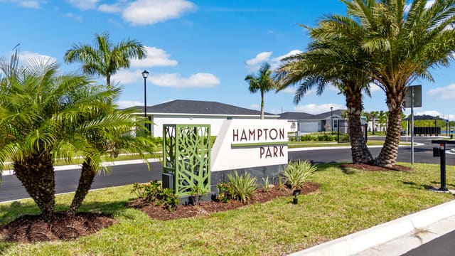 5606 Hampton Park Circle Circle, Vero Beach, FL 32966
