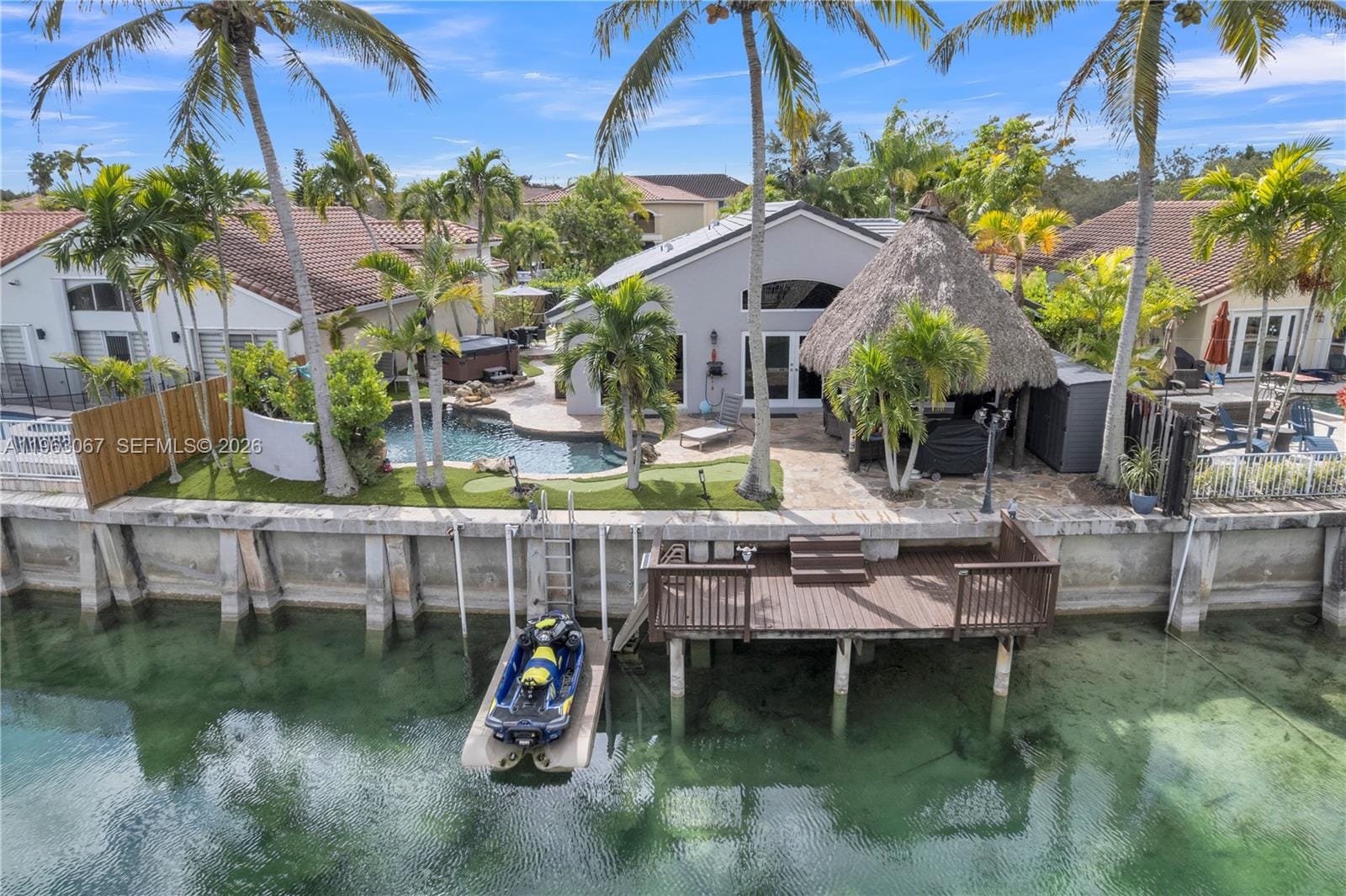 13217 SW 146th Street, Miami, FL 33186