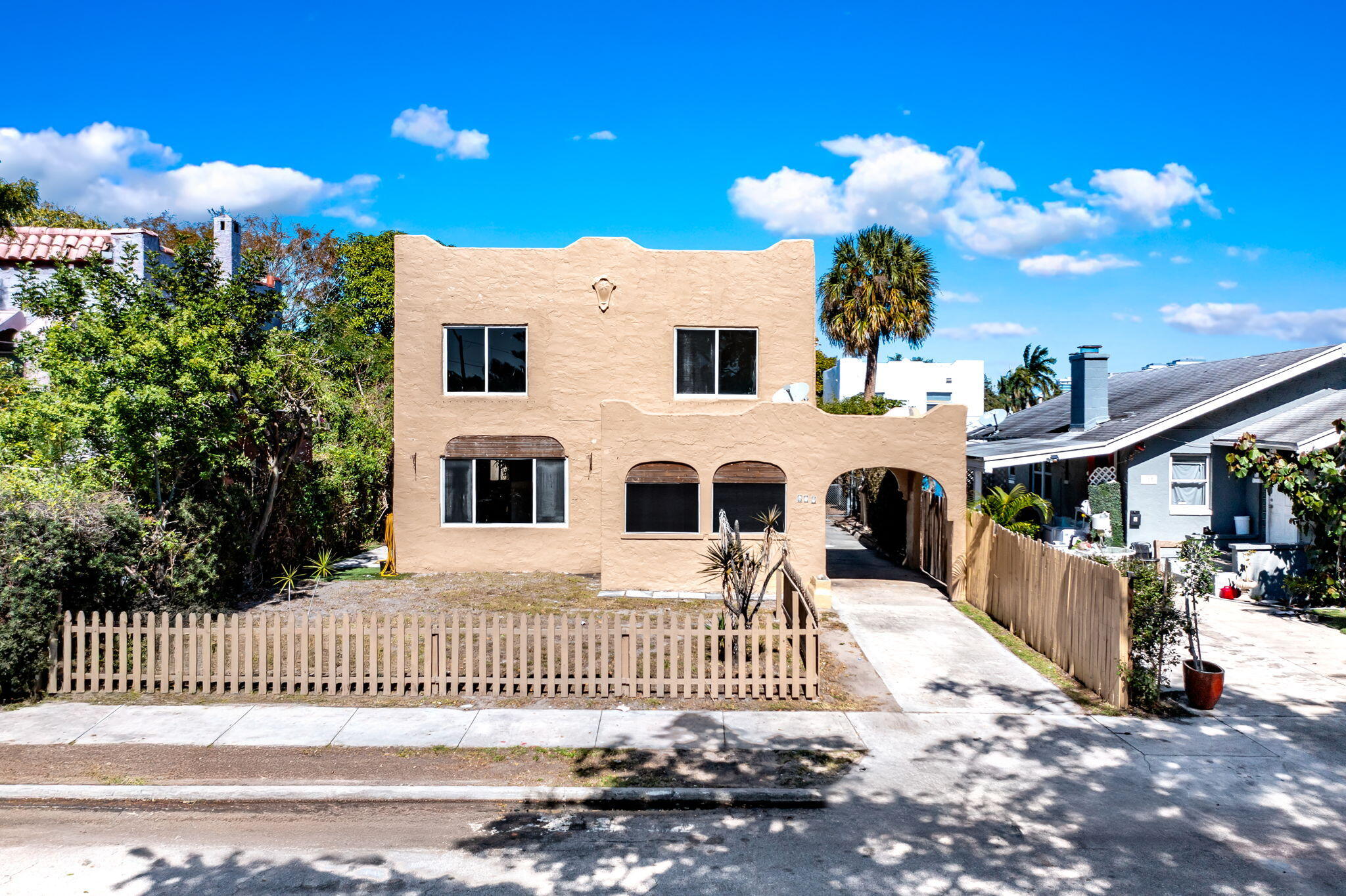 619 30th Street, West Palm Beach, FL 33407, West Palm Beach
