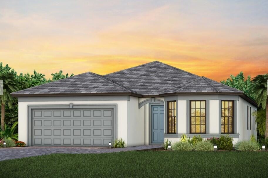 3 bedroom home for sale at 9665 Chora Tunel, Lake Worth, FL 33467 — $770,145