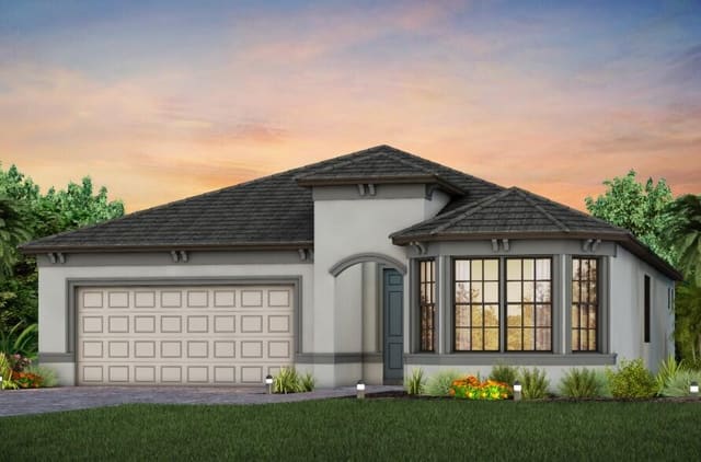 4342 Sipora Court Prestige 39, sold in Hendrix Reserve, Lake Worth, FL
