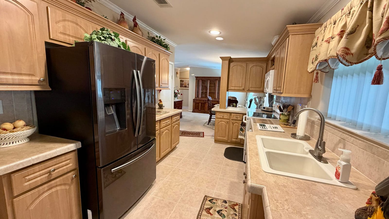 621 Puffin Drive, Barefoot Bay, FL 32976 photo 9