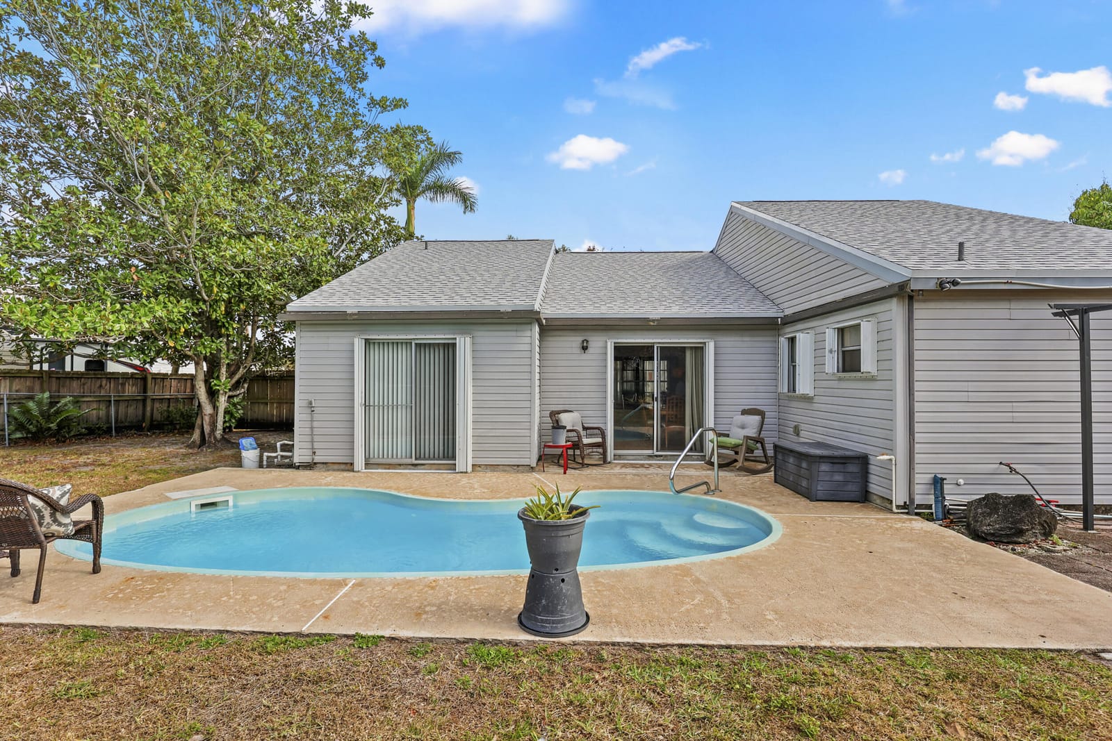 7842 W Blairwood Circle, Lake Worth, FL 33467 photo 24