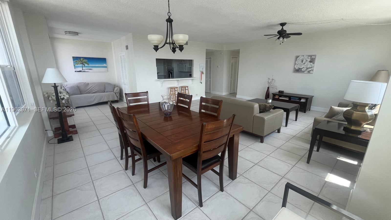 3505 S Ocean Drive 1405, Hollywood, FL 33019, Hollywood