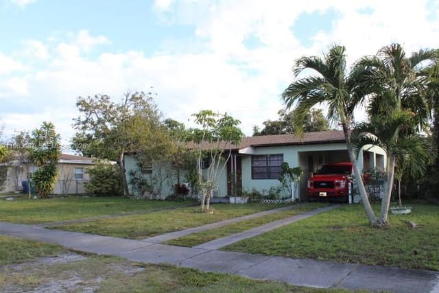 2950 NW 175th Street, Miami Gardens, FL 33056