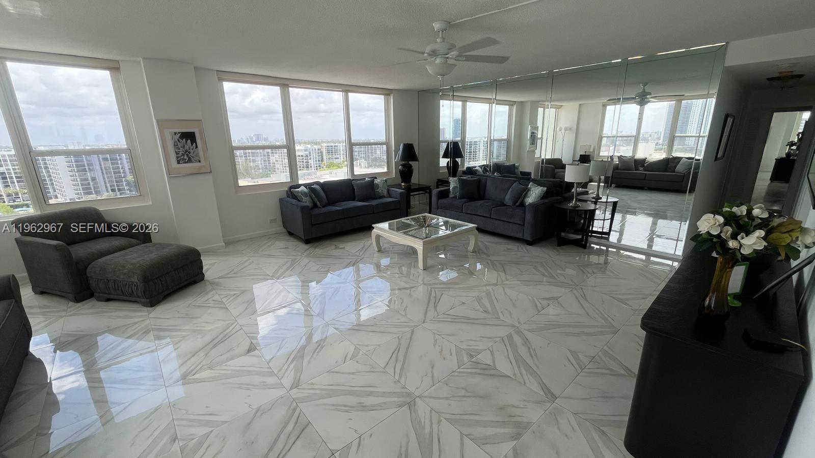 3505 S Ocean Drive 1201, Hollywood, FL 33019, Hollywood