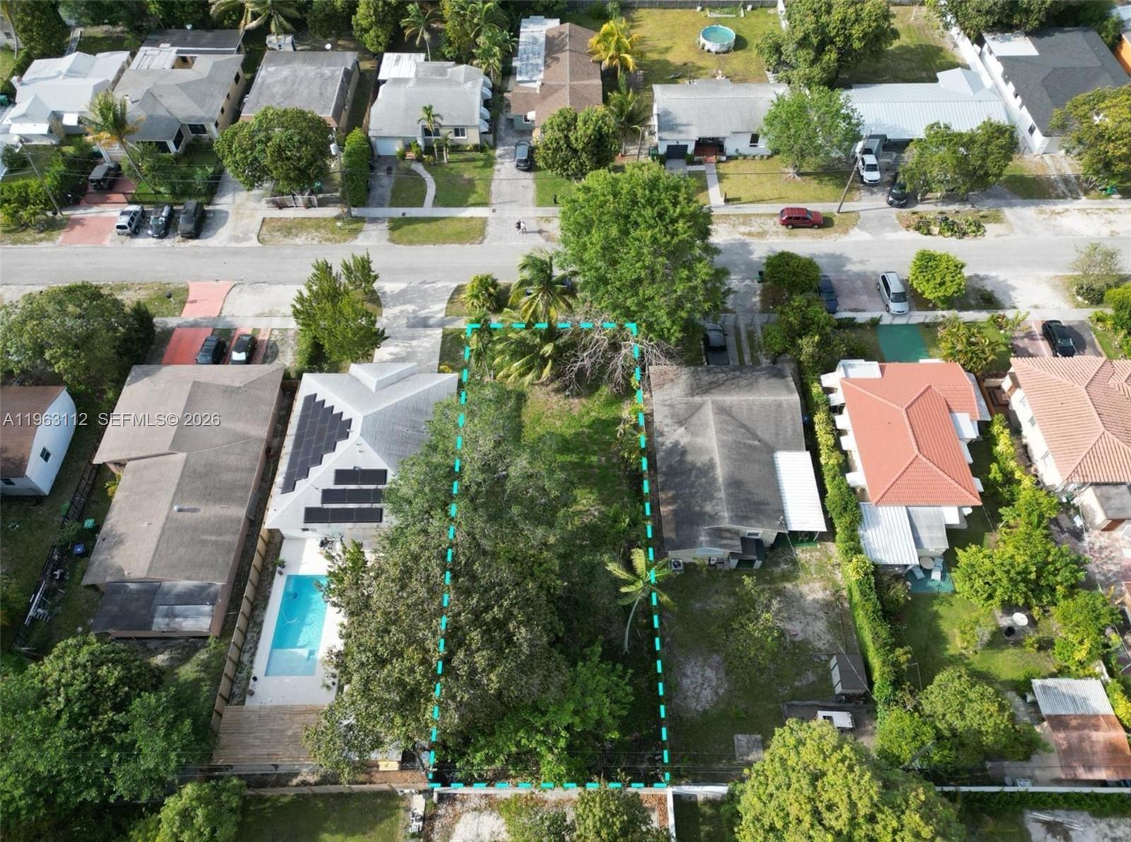 52 NE 117th Street, Miami, FL 33161, Miami