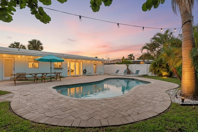 1310 SE 6th Terrace, Pompano Beach, FL 33060