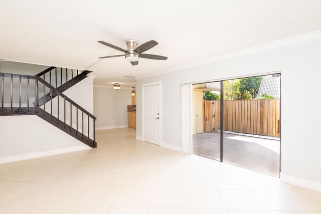 1700 Embassy Drive 305, sold in Embassy Park Condo, West Palm Beach, FL