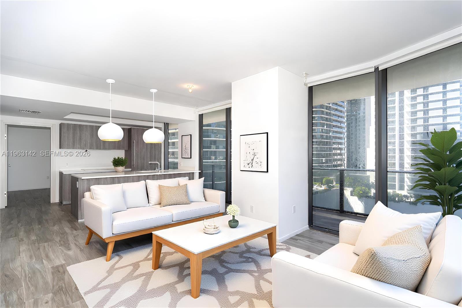 801 S Miami Avenue 1409, Miami, FL 33130 photo 2