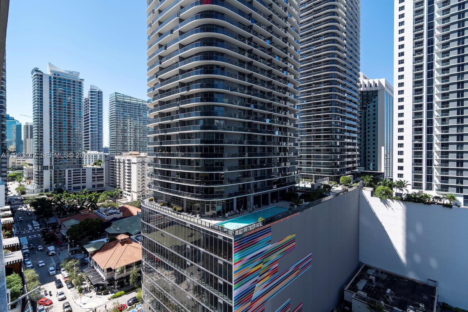 801 S Miami Avenue 1409, Miami, FL 33130 photo 12