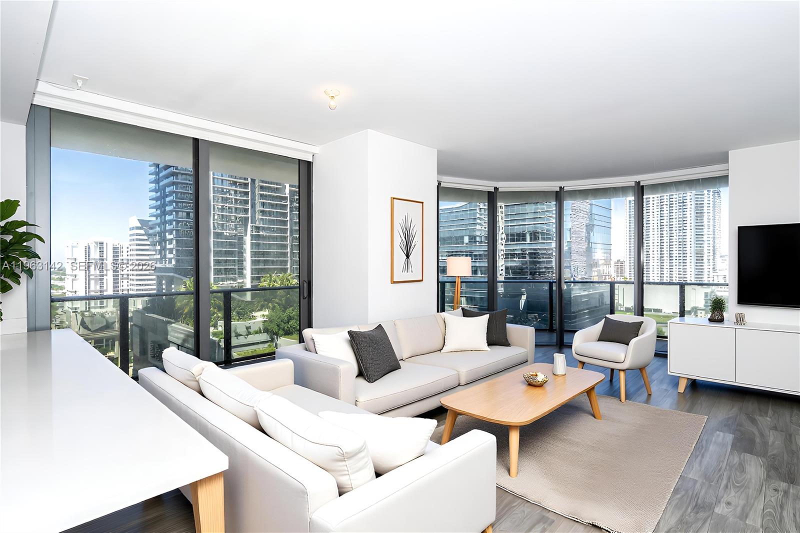 801 S Miami Avenue 1409, Miami, FL 33130, Miami