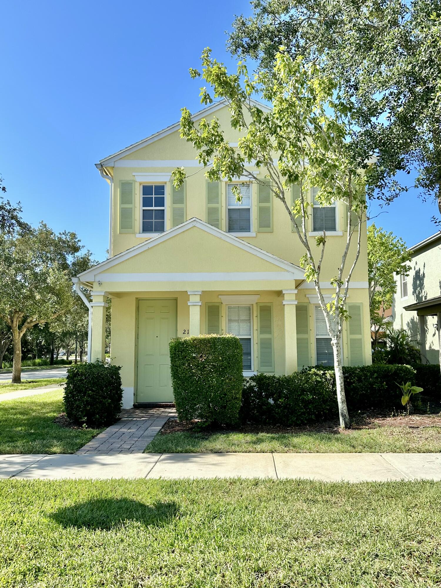 2143 SE Se Bell Isle Drive Drive, Port St. Lucie, FL 34952, Port St Lucie